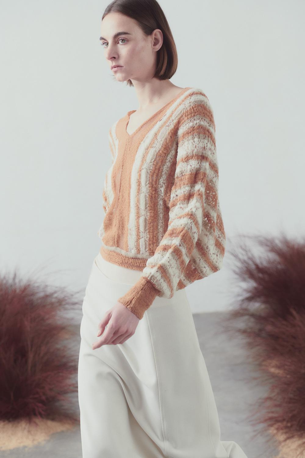 sita murt Jersey de lana Gran oferta