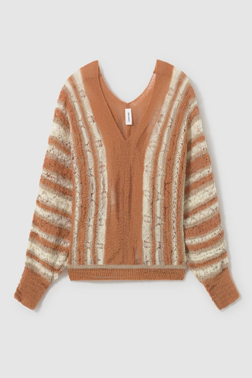 sita murt Jersey de lana Gran oferta