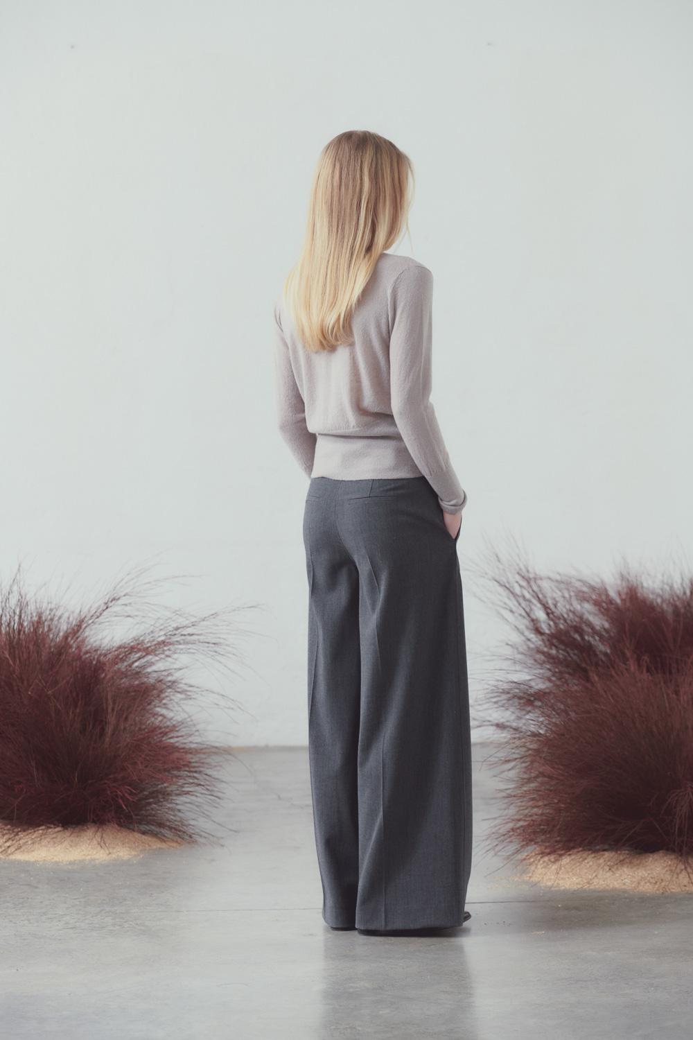 sita murt Jersey con transparencias Descuento