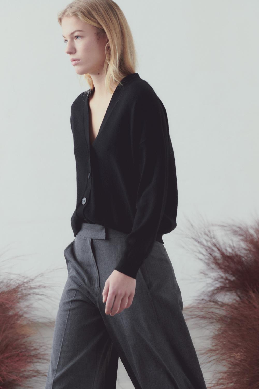 sita murt Cárdigan Cashmere Rebajas online