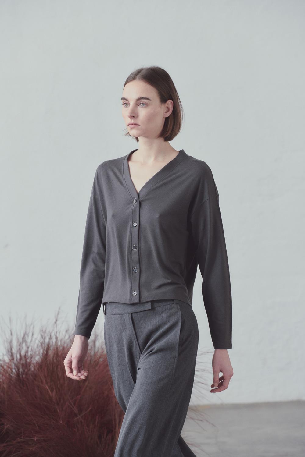sita murt Chaqueta oversize Limitado a 3 días