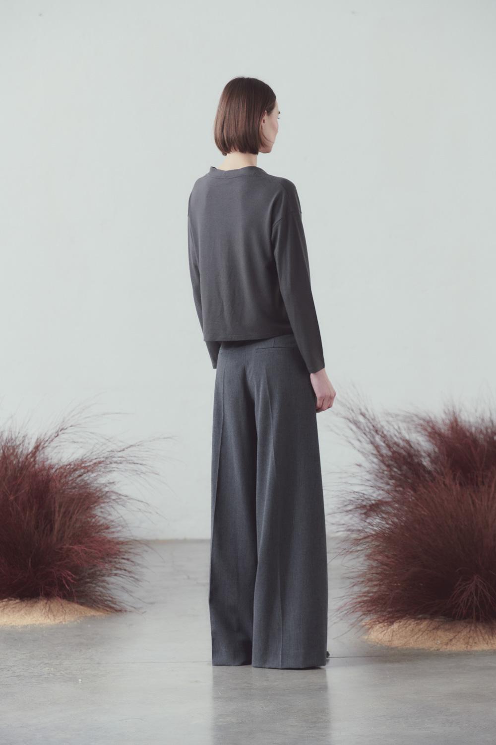 sita murt Chaqueta oversize Limitado a 3 días