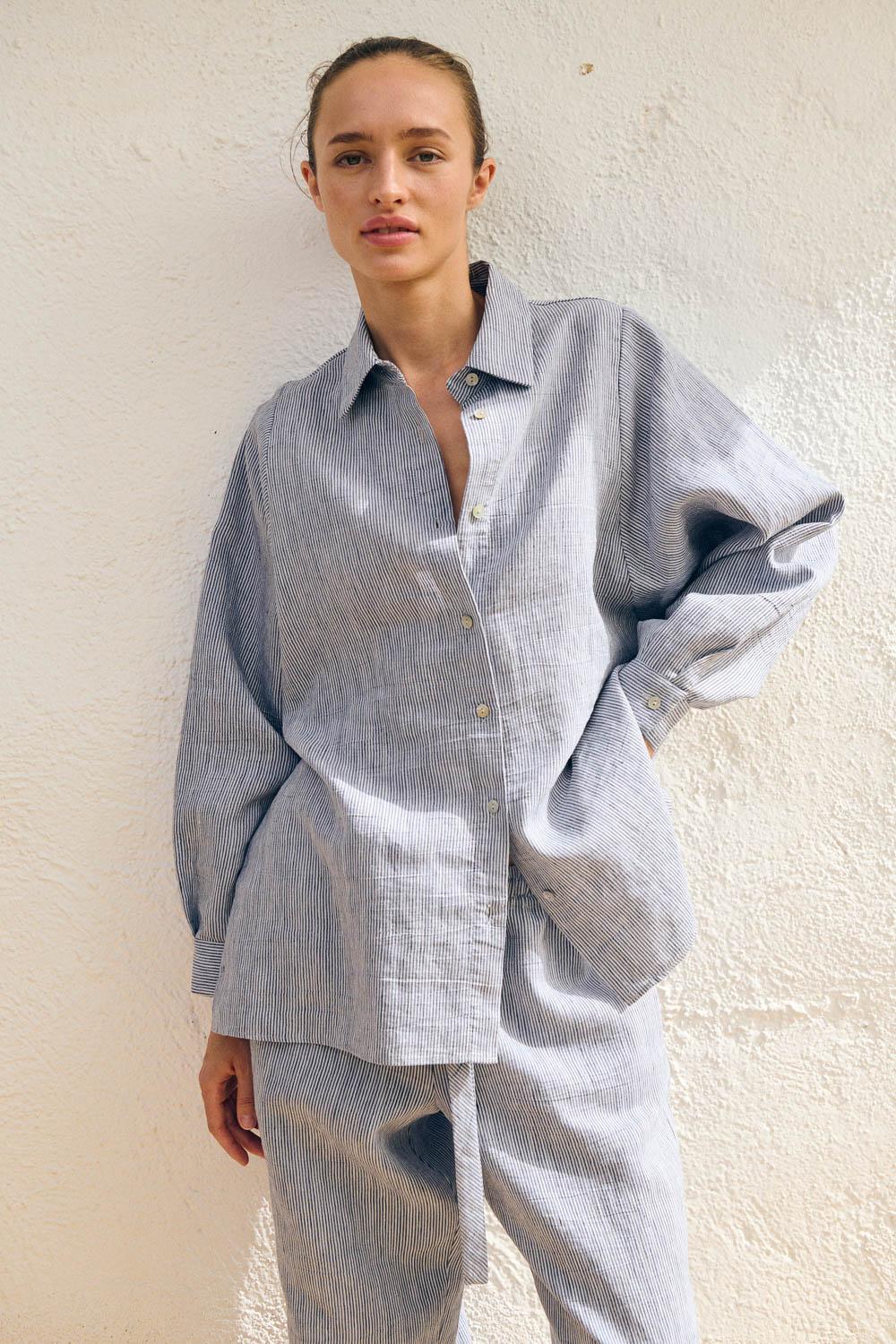 sita murt Camisa micro listado Ofertas especiales