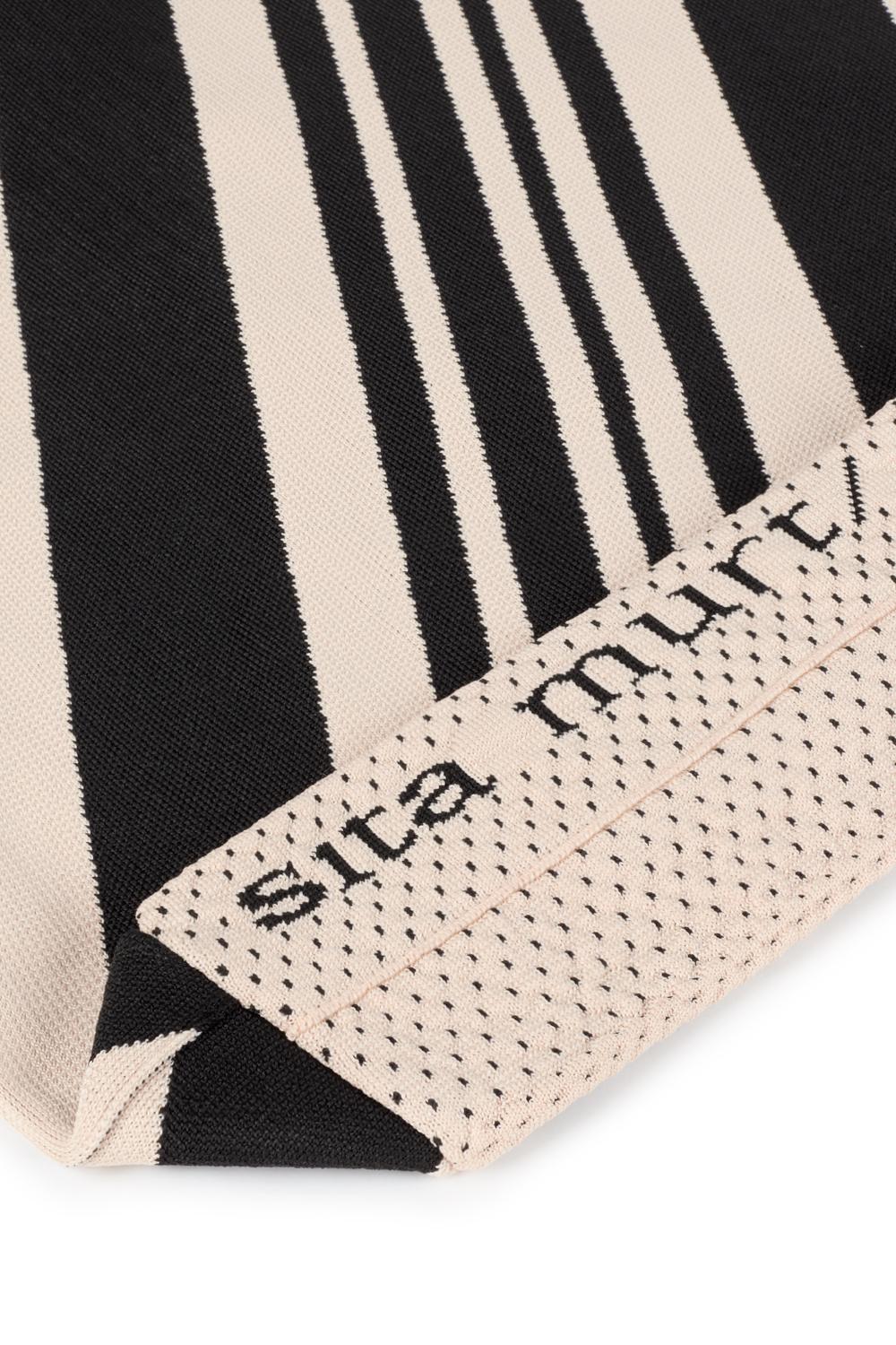 sita murt Tote bag de punto Oferta especial