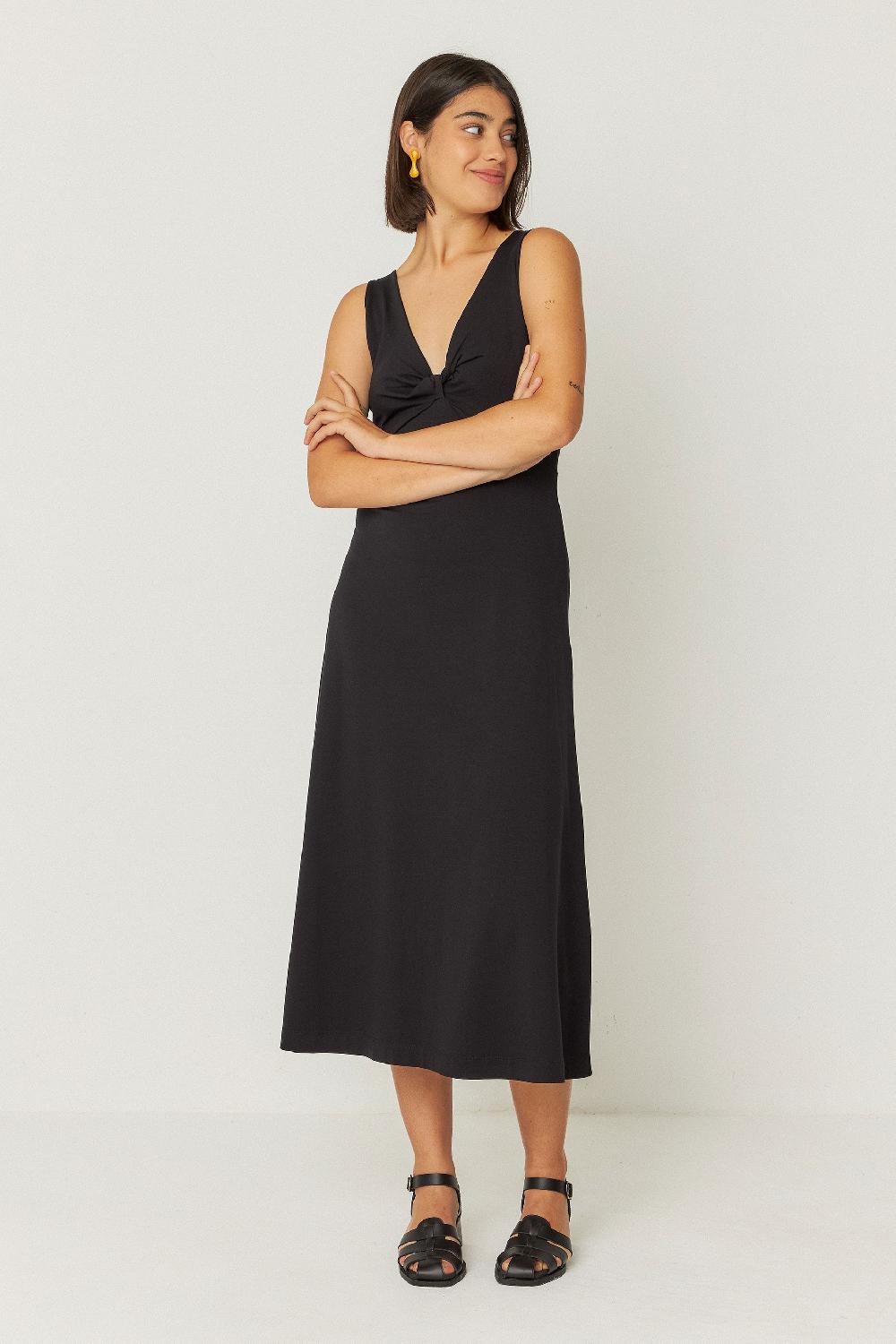 skfk VESTIDO KALA-GOTS Oferta exclusiva