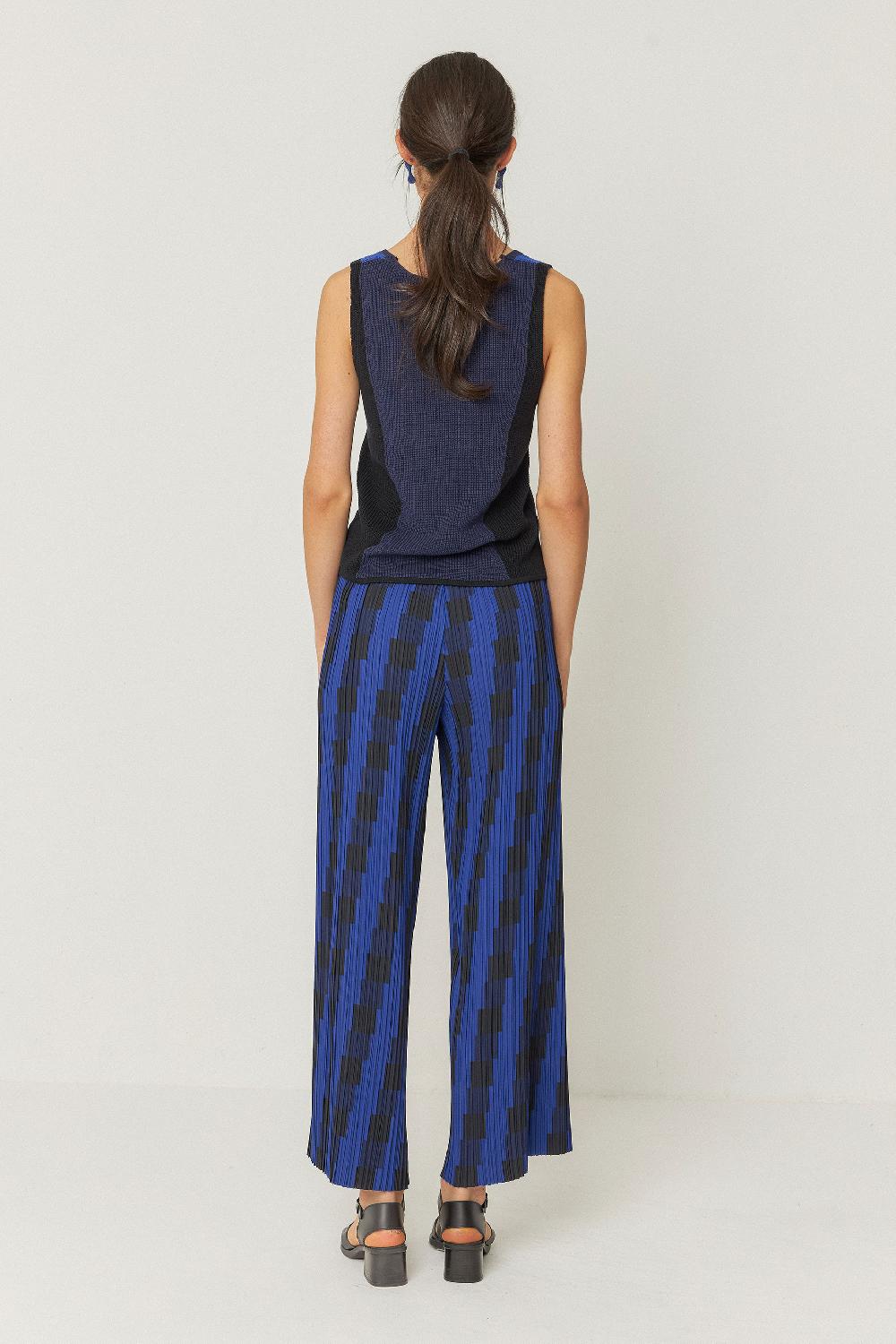 skfk PANTALÓN IZATE Descuento por venta flash