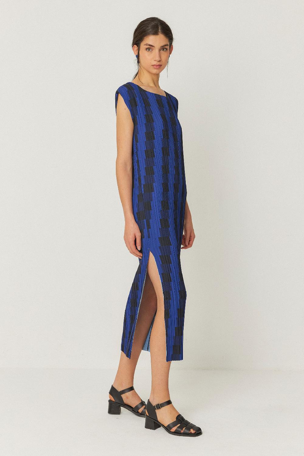 skfk VESTIDO IDURRE Ofertas de temporada
