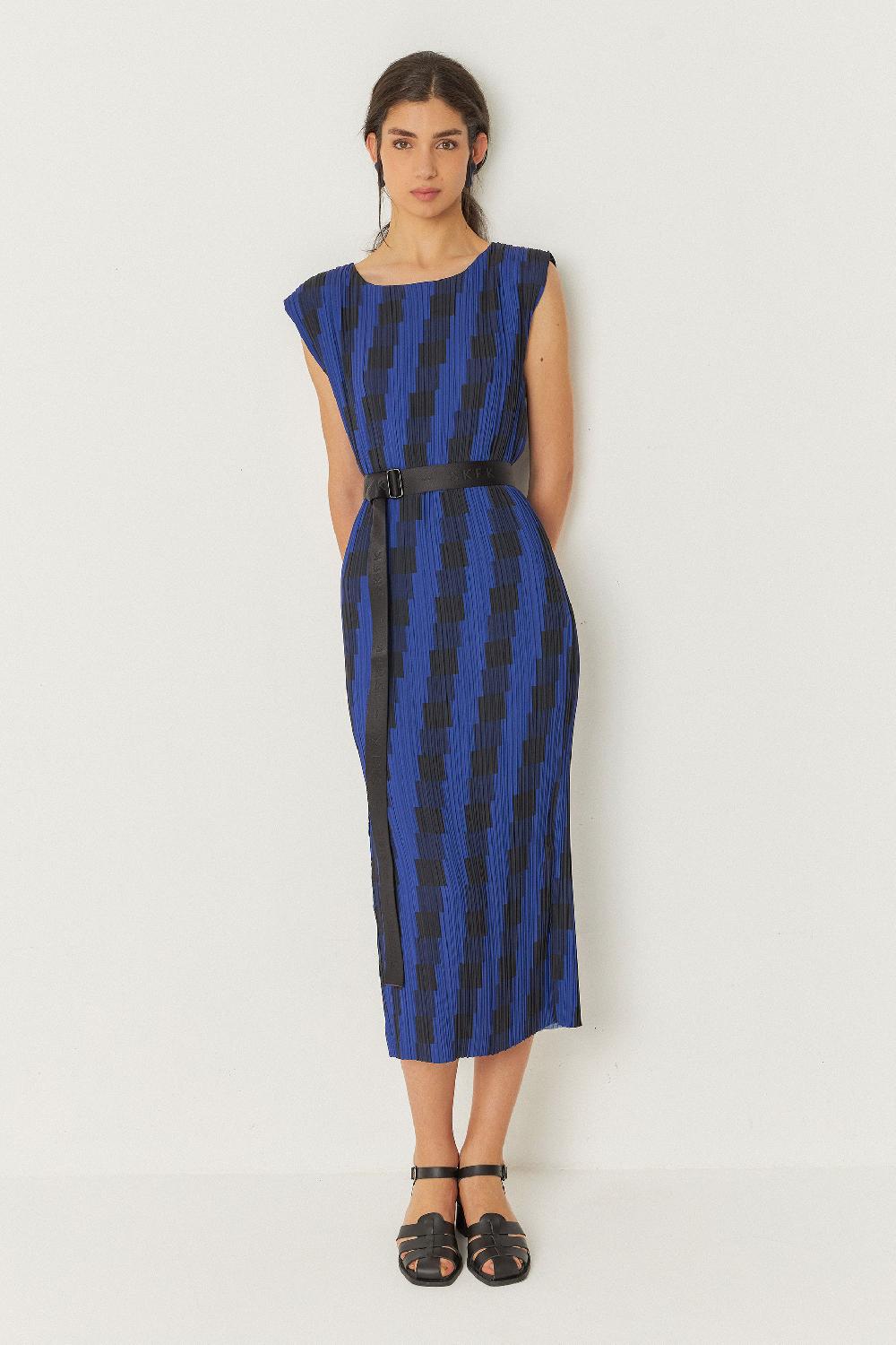 skfk VESTIDO IDURRE Ofertas de temporada