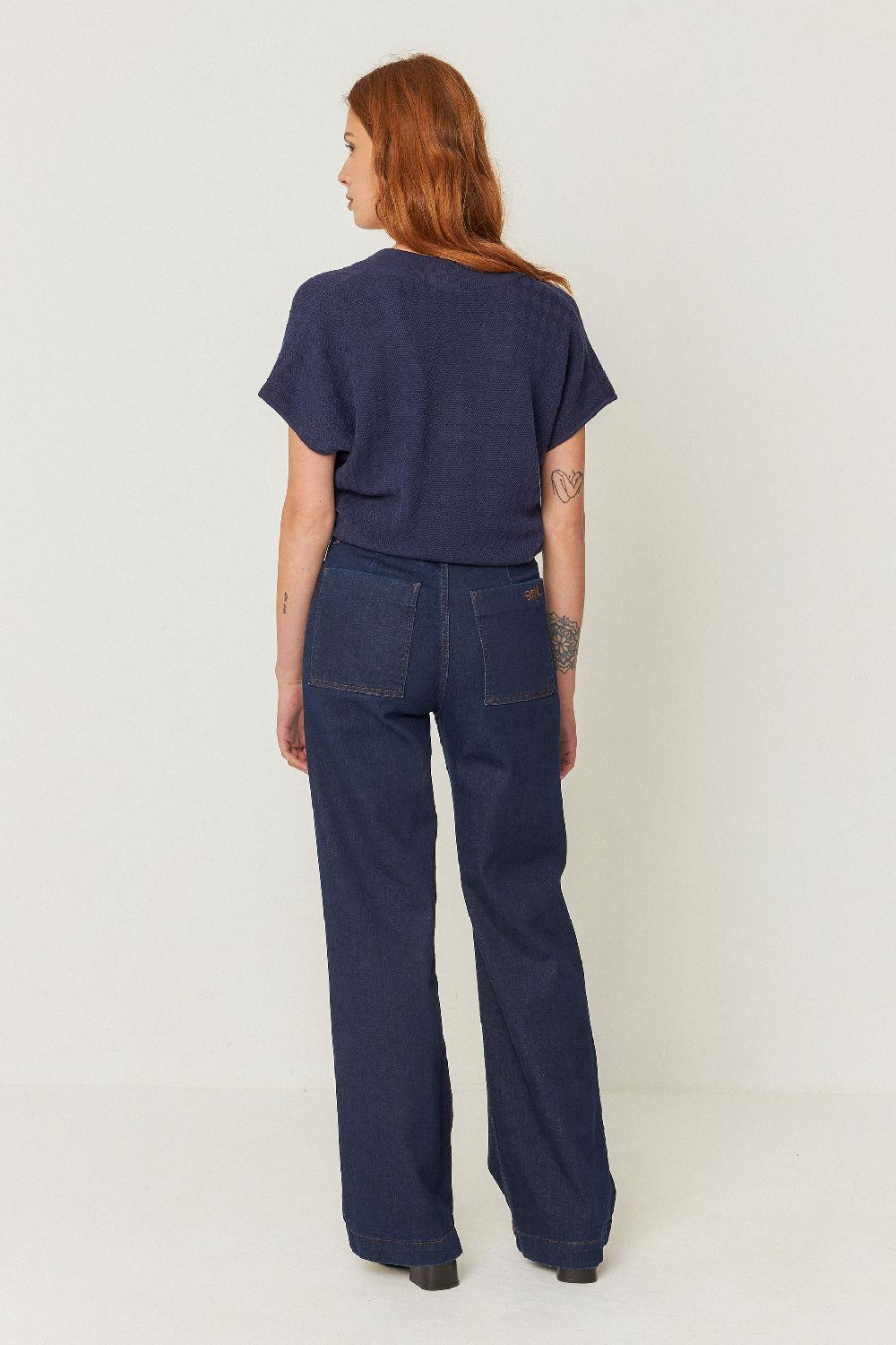 skfk SUÉTER GARAZI-GOTS Rebajas de fin de temporada