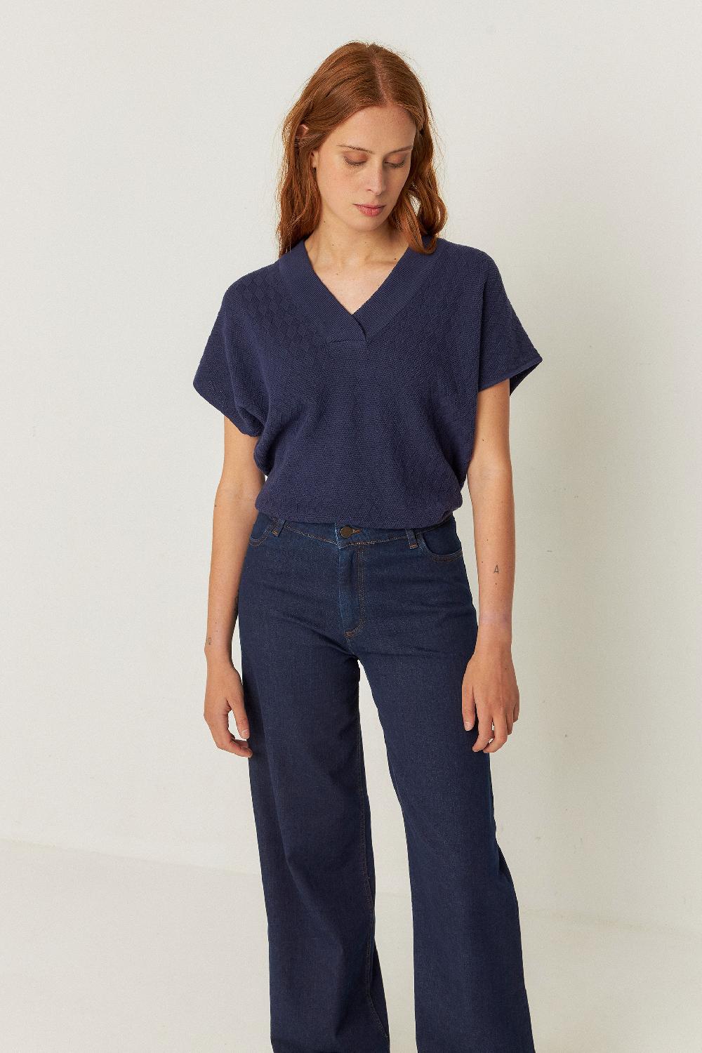 skfk SUÉTER GARAZI-GOTS Rebajas de fin de temporada