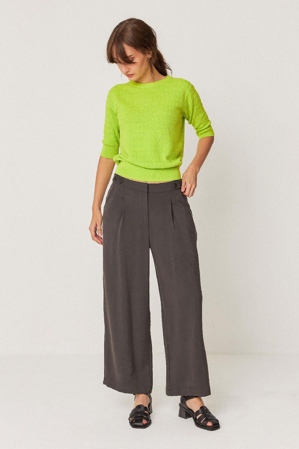 skfk SUÉTER MUIKE-GOTS Gran oferta