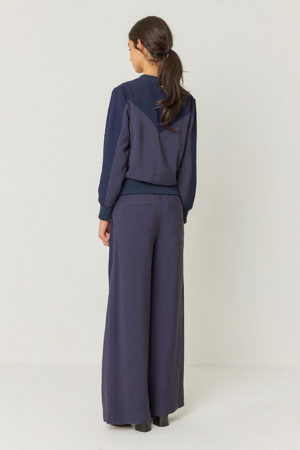 skfk PANTALÓN IGONE Rebajas top