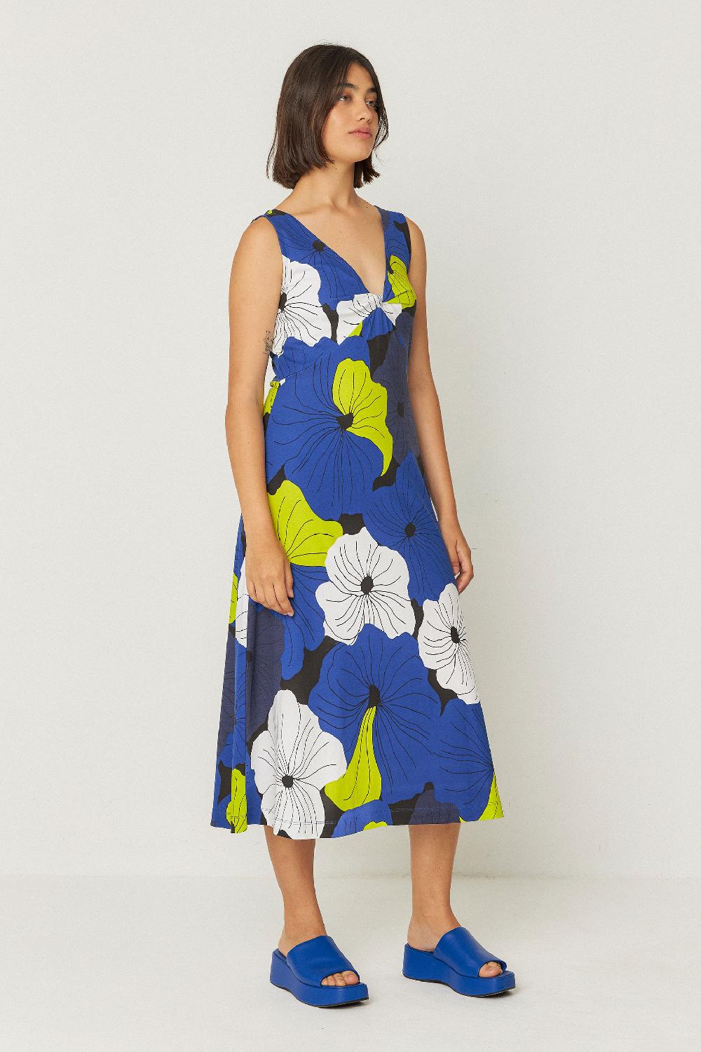 skfk VESTIDO KALA-GOTS COMPRAR AHORA