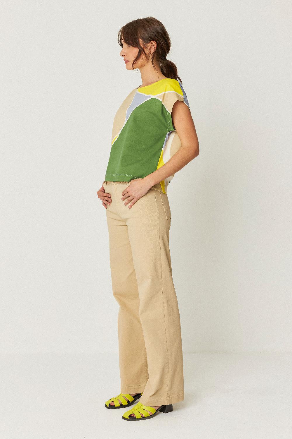 skfk CAMISETA EIDER-GOTS Promoción por tiempo limitado