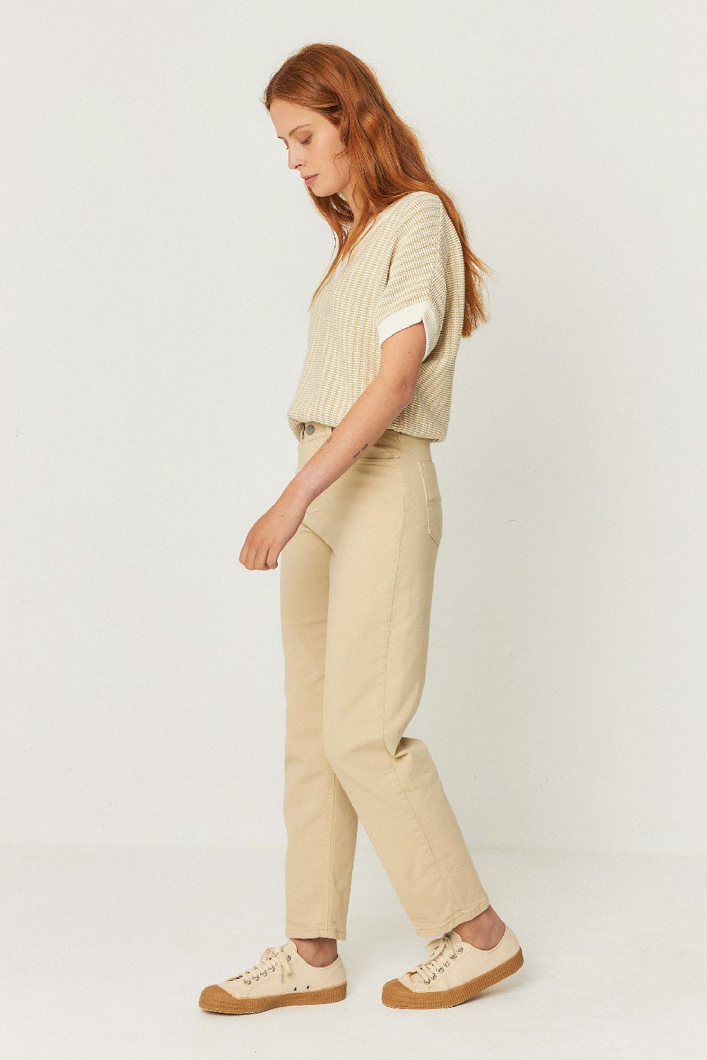 skfk PANTALÓN ANIA Oferta especial de fábrica