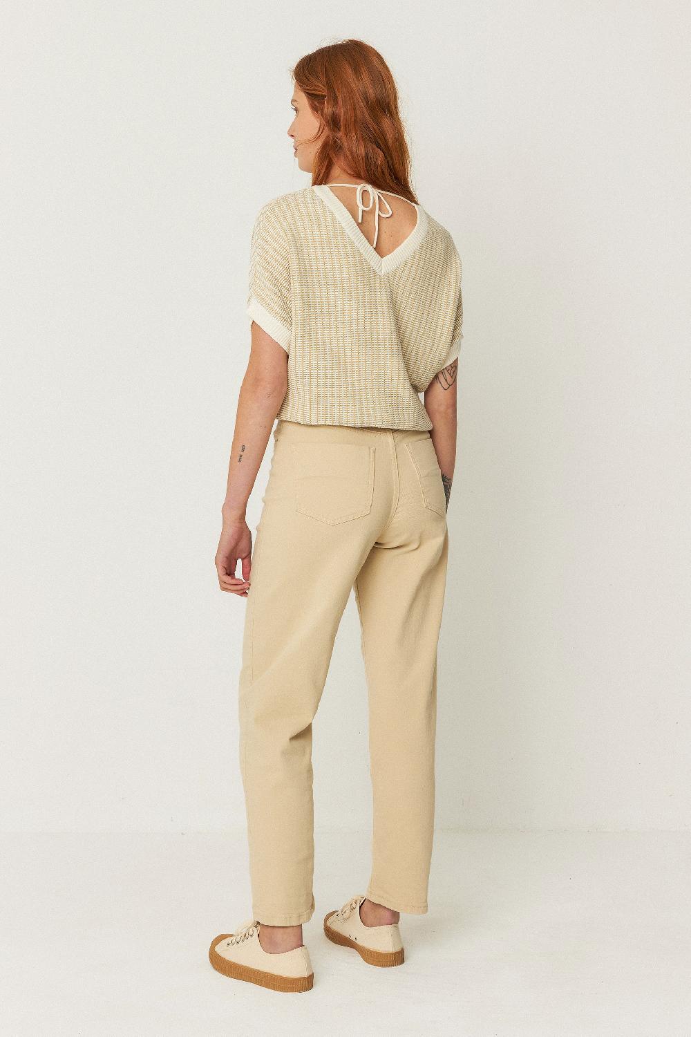 skfk PANTALÓN ANIA Oferta especial de fábrica