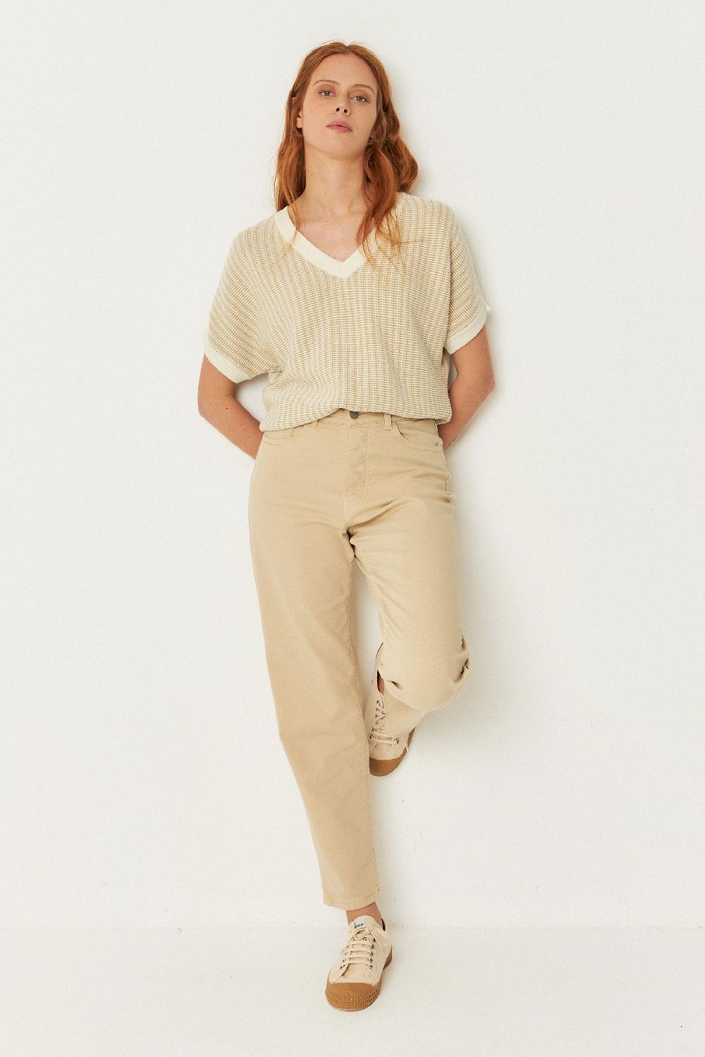 skfk PANTALÓN ANIA Oferta especial de fábrica