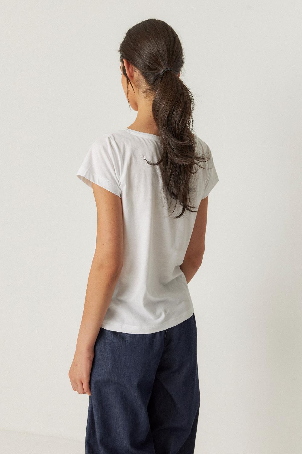 skfk CAMISETA ZUNTZ-3-GOTS Grandes descuentos