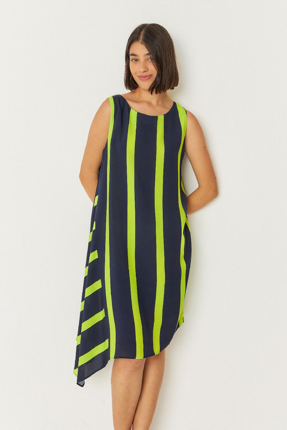skfk VESTIDO JUNKAL