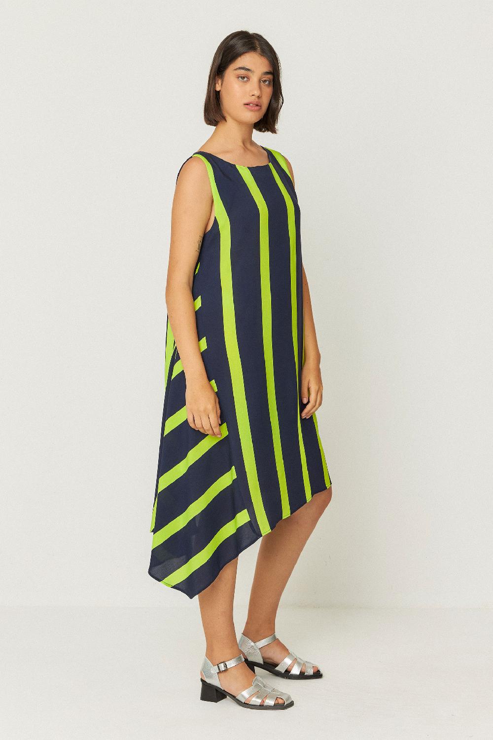 skfk VESTIDO JUNKAL Precios de Black Friday