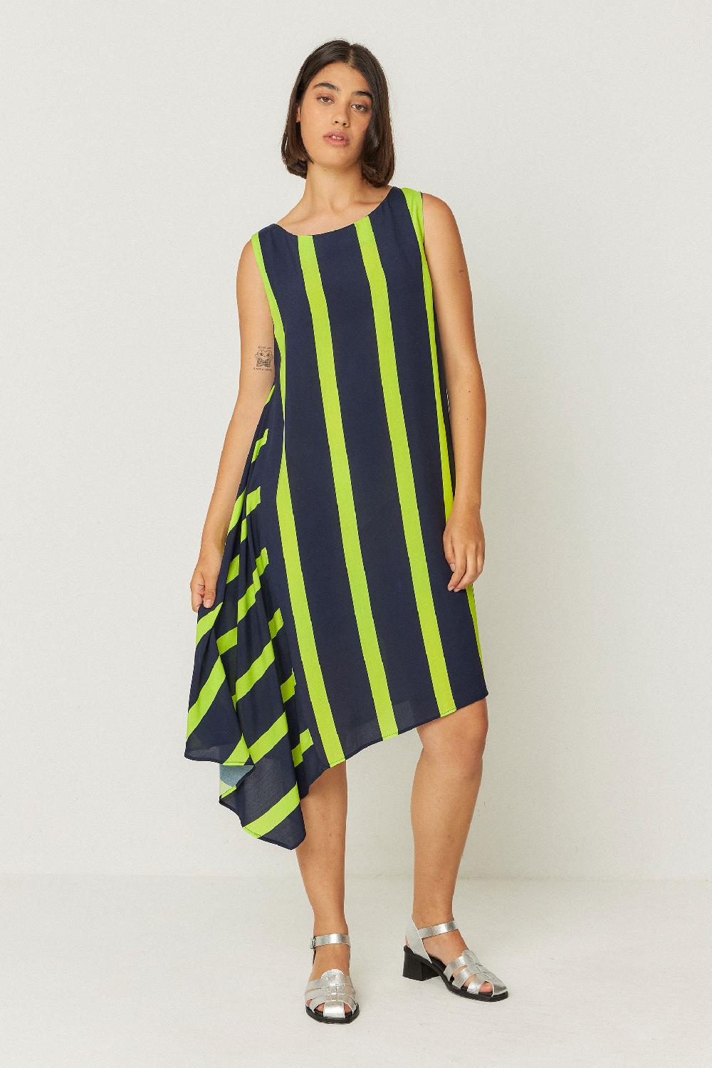 skfk VESTIDO JUNKAL Precios de Black Friday