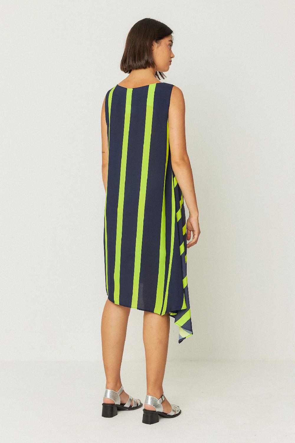 skfk VESTIDO JUNKAL Precios de Black Friday