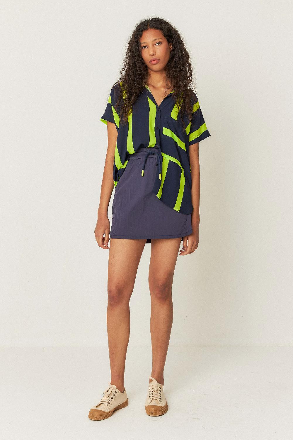 skfk CAMISA UMA En oferta