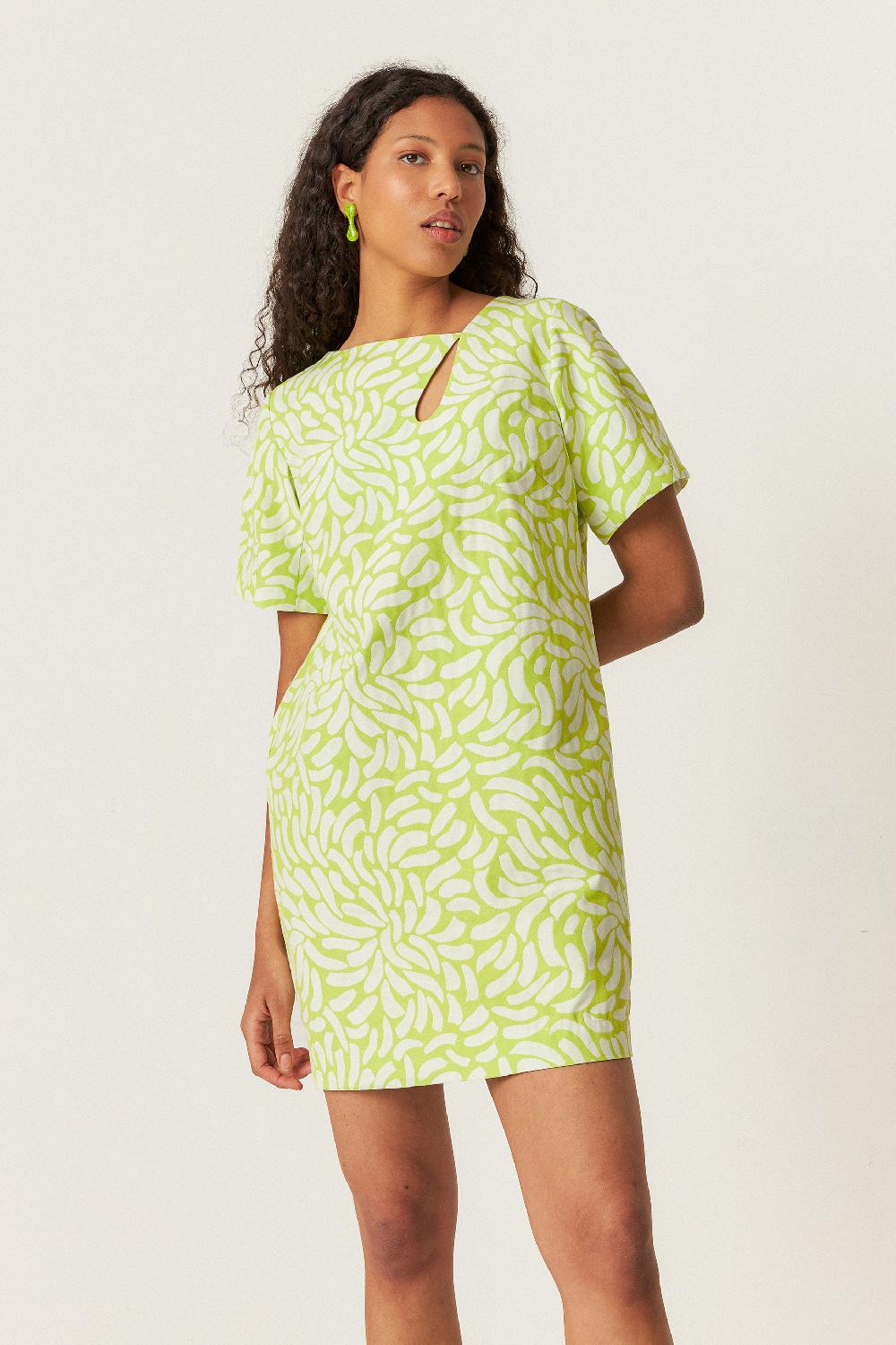 skfk VESTIDO ELA
