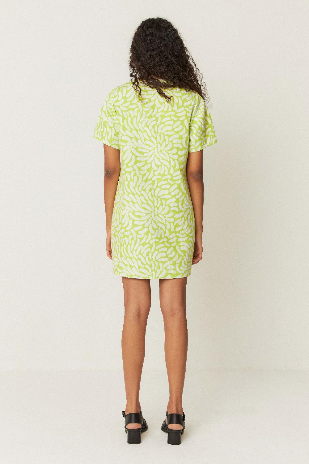 skfk VESTIDO ELA Libre de impuestos