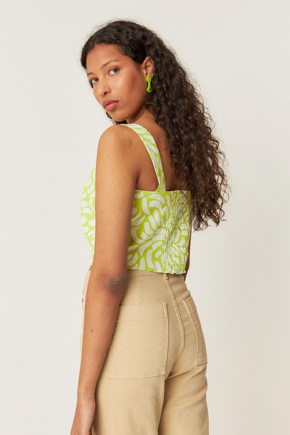 skfk CAMISA EGIA Última moda