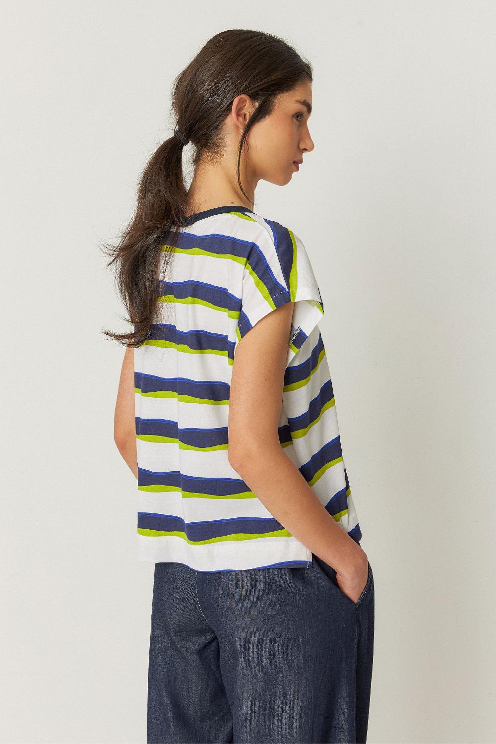 skfk CAMISETA LANA-GOTS Precio ultrabajo