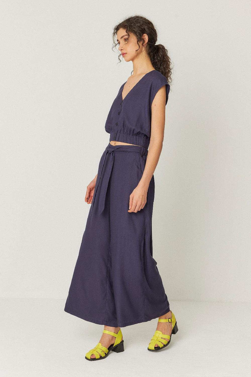 skfk PANTALÓN DONA Outlet online
