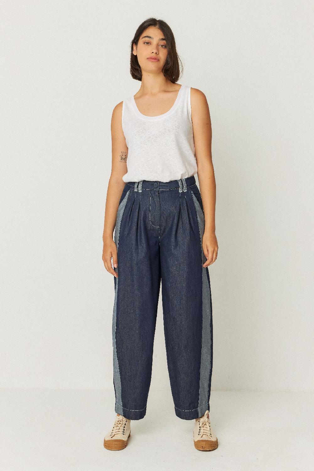 skfk PANTALÓN ARALAR-GOTS Ventas relámpago