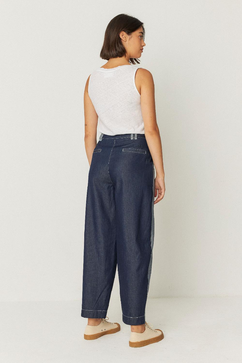 skfk PANTALÓN ARALAR-GOTS Ventas relámpago