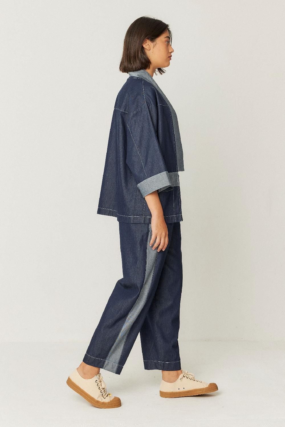 skfk PANTALÓN ARALAR-GOTS Ventas relámpago