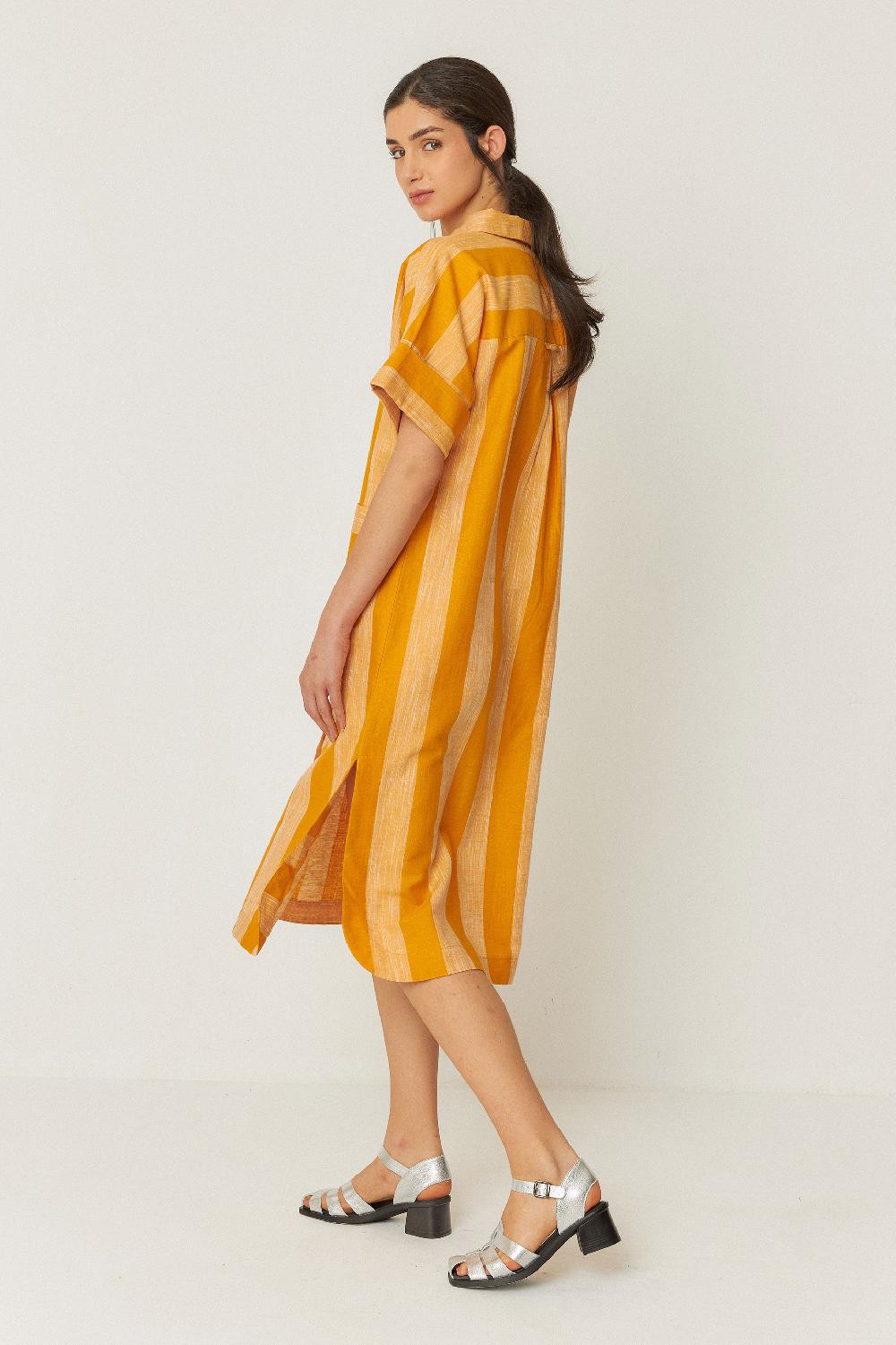 skfk VESTIDO MAIZA Envío gratis