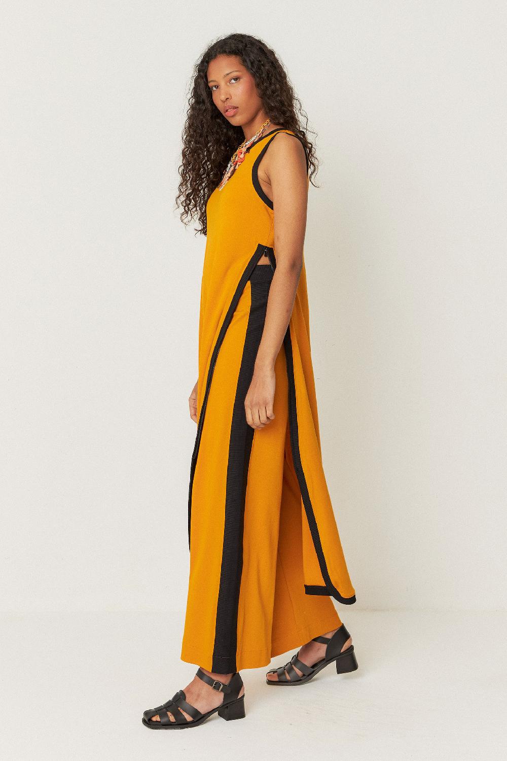 skfk VESTIDO NAILA-GOTS Precio de fábrica