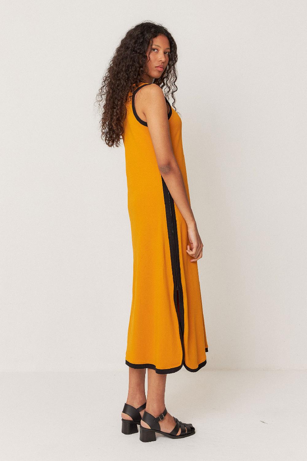 skfk VESTIDO NAILA-GOTS Precio de fábrica