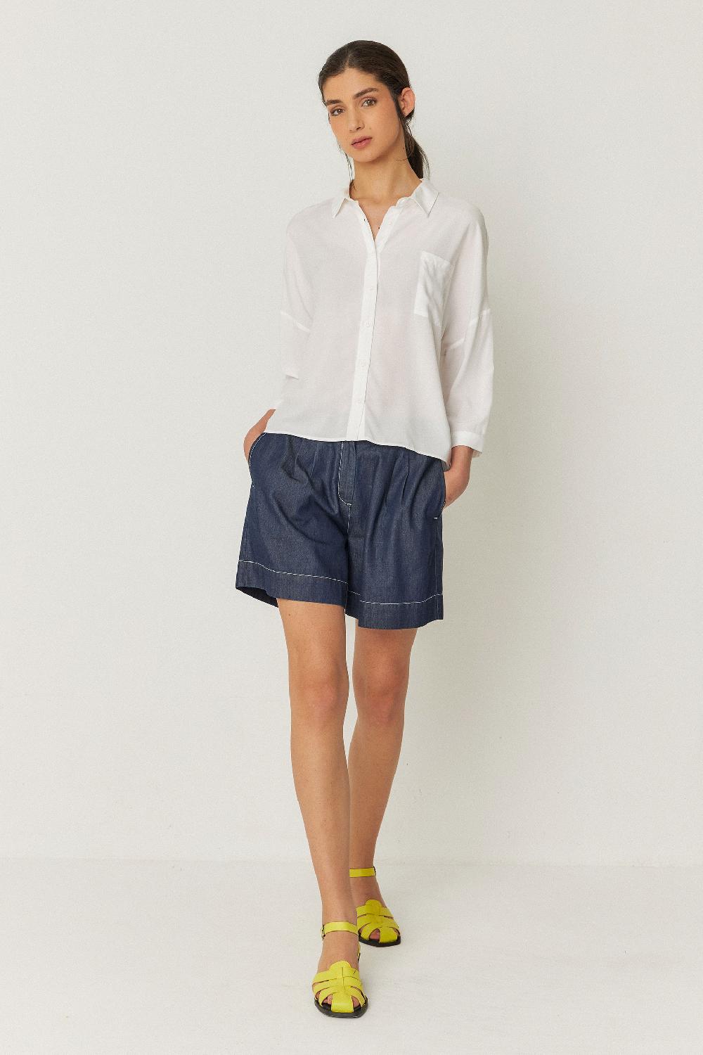 skfk CAMISA MATTINA