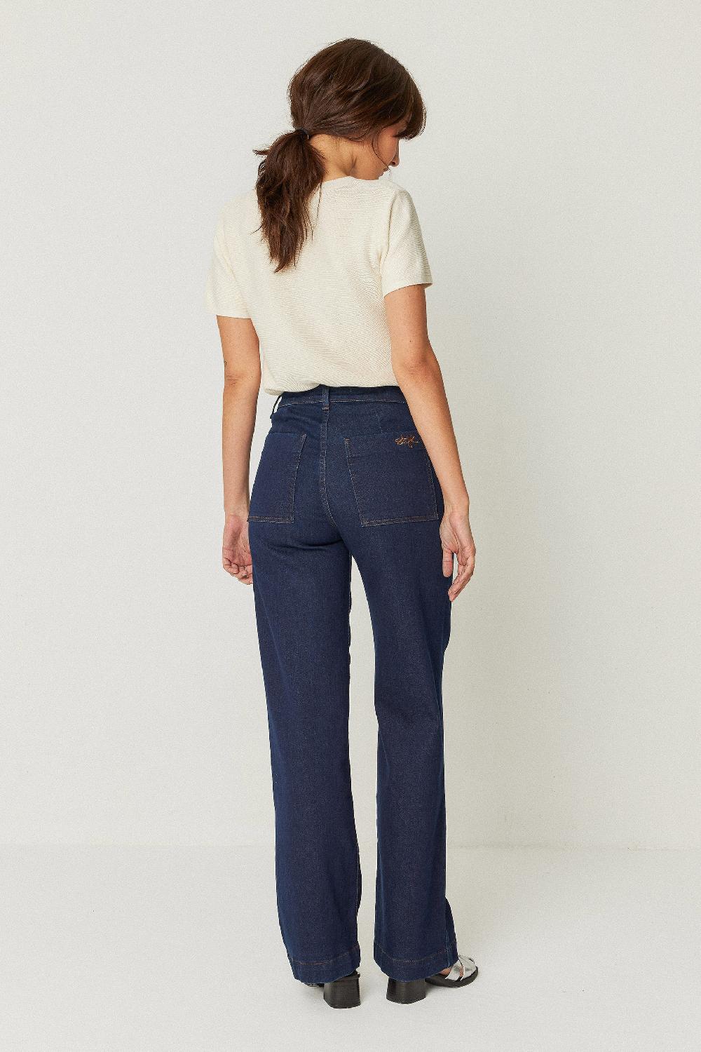 skfk PANTALÓN AINHIZE Superdescuento