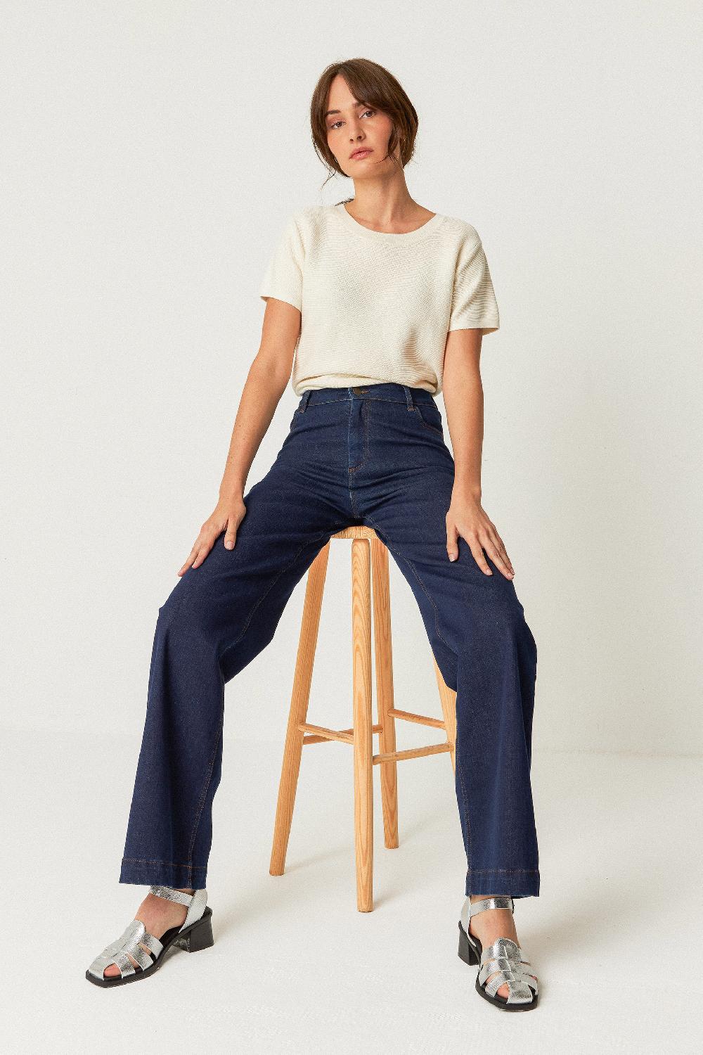 skfk PANTALÓN AINHIZE Superdescuento