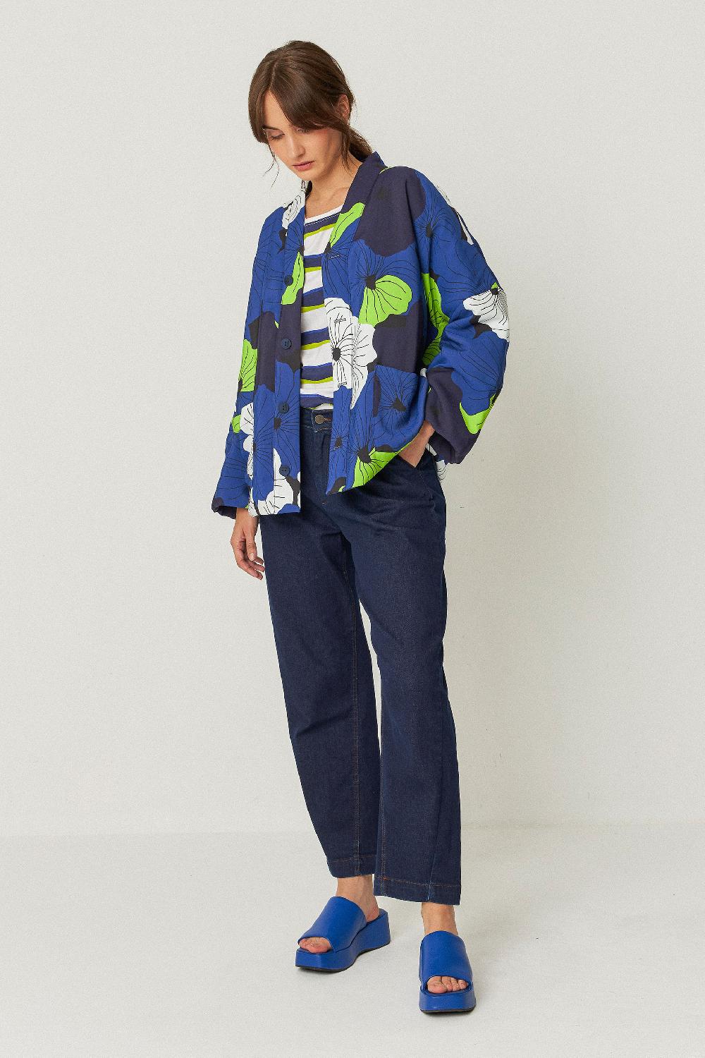 skfk PANTALÓN AMATA Grandes descuentos