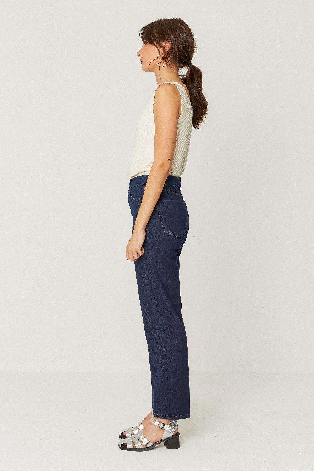 skfk PANTALÓN ANIA Tienda de fábrica