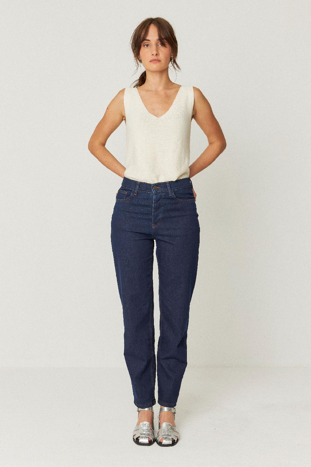 skfk PANTALÓN ANIA Tienda de fábrica