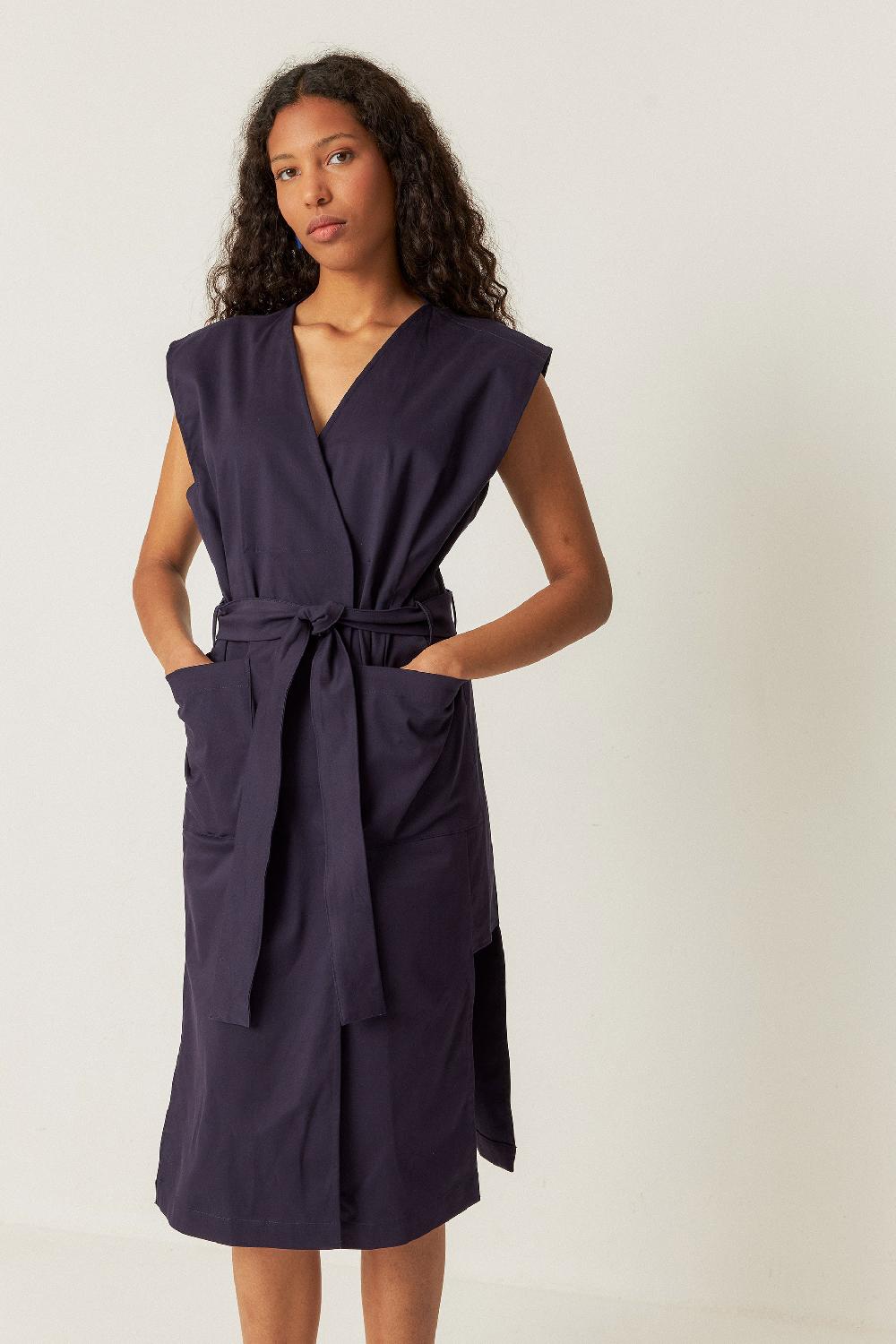 skfk VESTIDO LURRA-GOTS Ahorra y exporta
