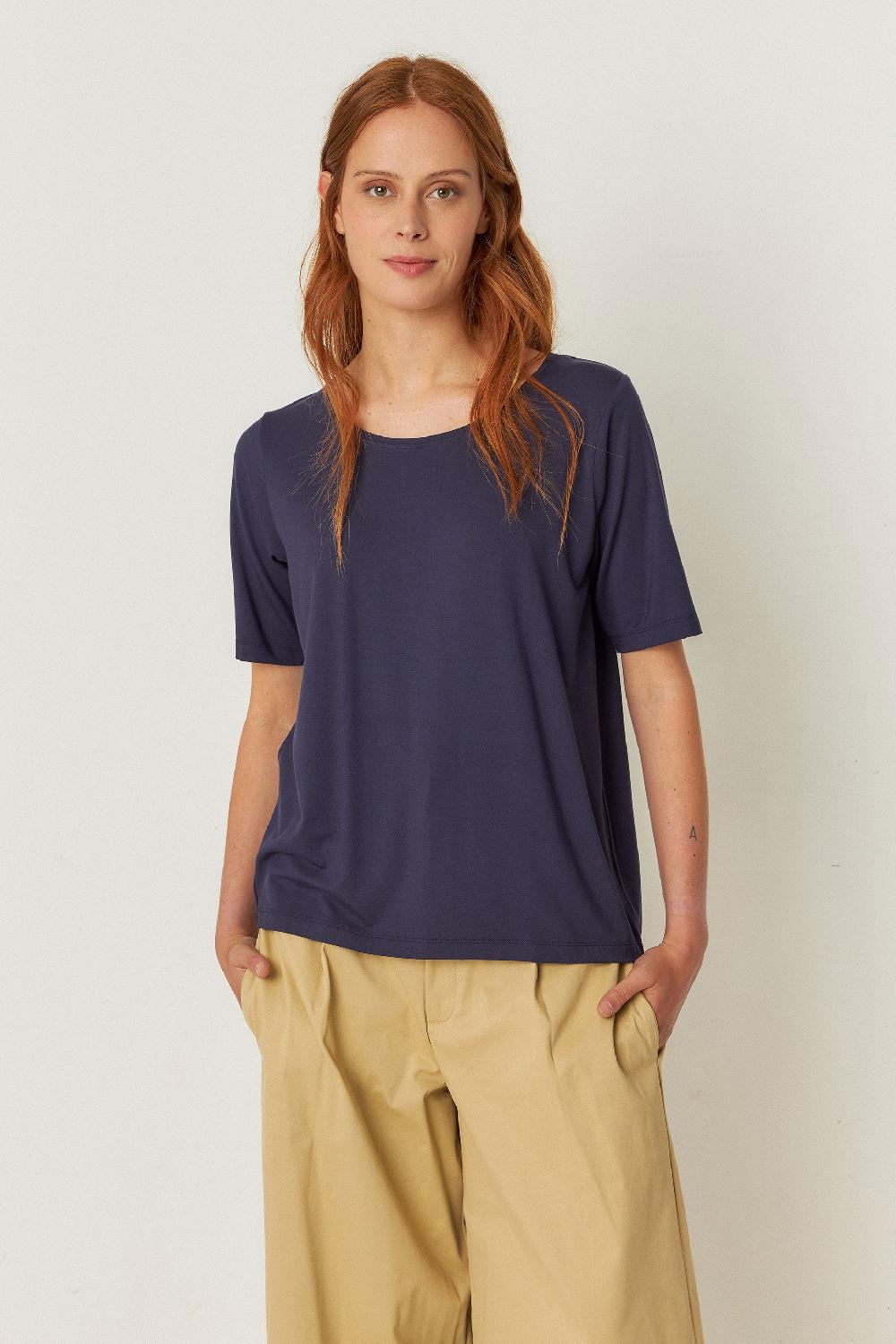 skfk CAMISETA ZUR-1