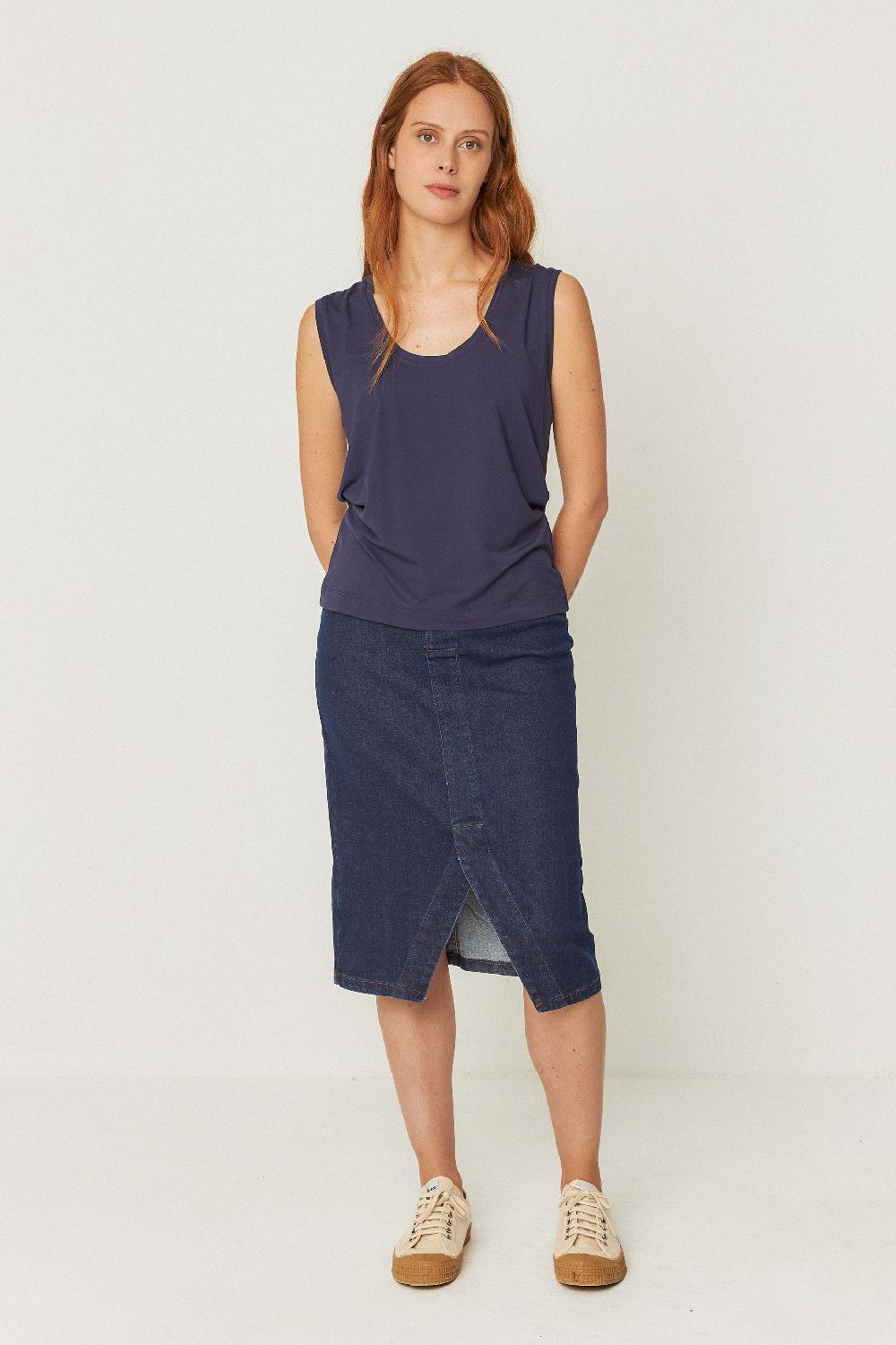 skfk CAMISETA ZUR-2 En oferta