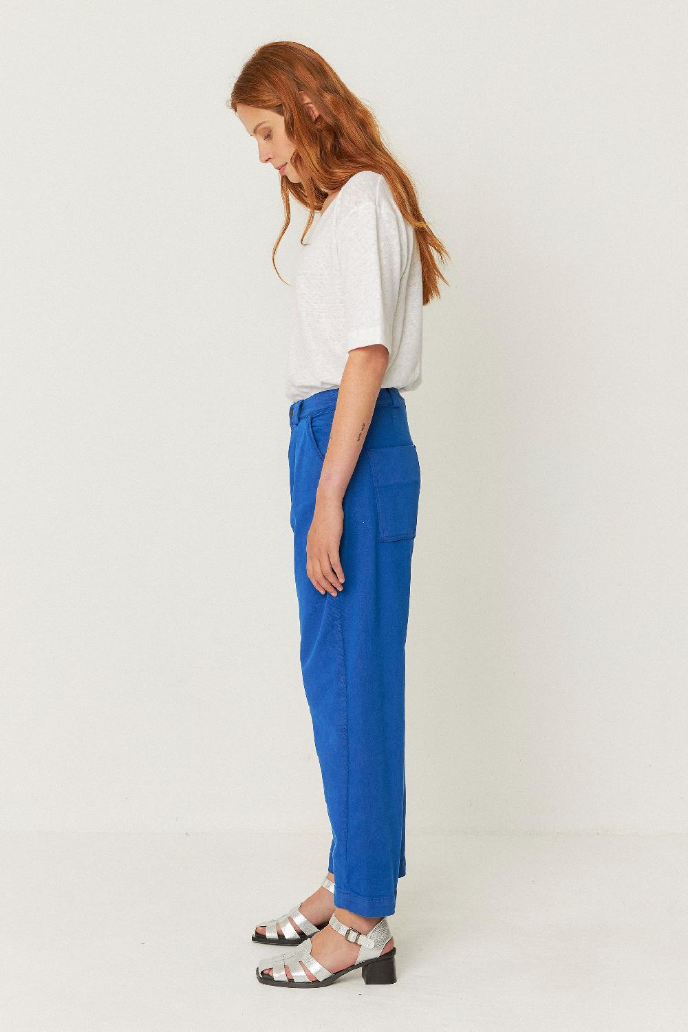 skfk PANTALÓN AMATA Oferta exclusiva