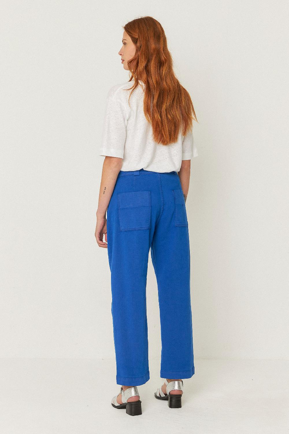 skfk PANTALÓN AMATA Oferta exclusiva