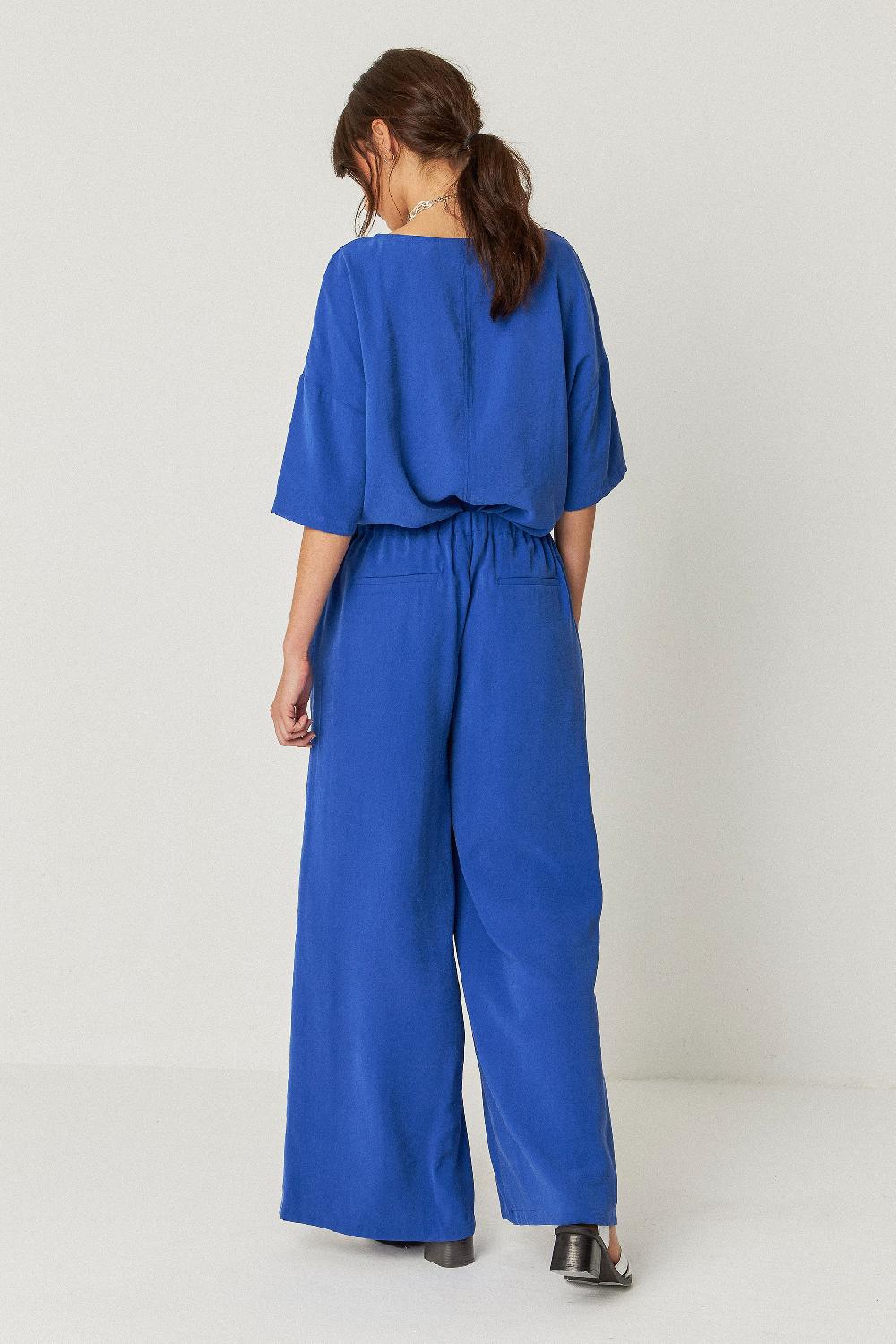 skfk PANTALÓN KLODIN Ofertas de temporada